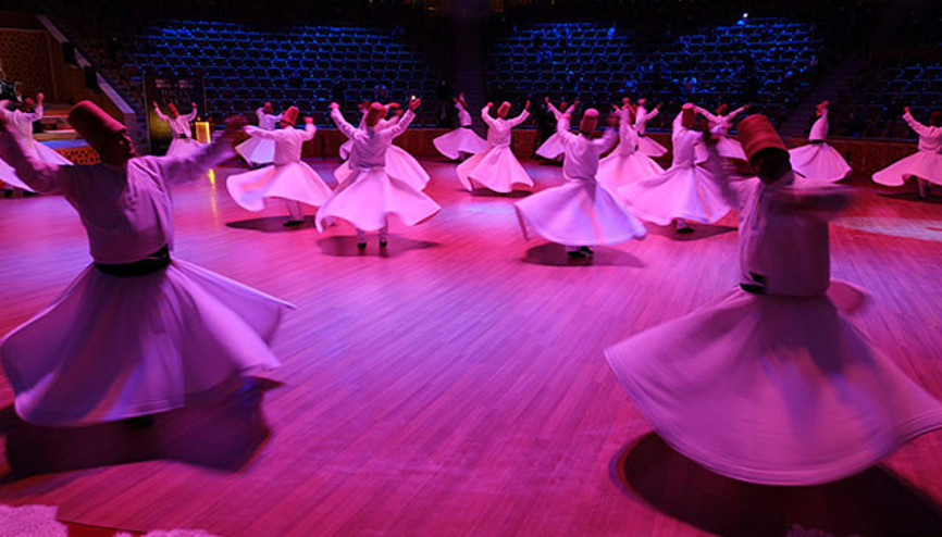 Şeb-i Arus ne zaman, ayın kaçında İşte İşte Şeb-i Aruz tarihleri