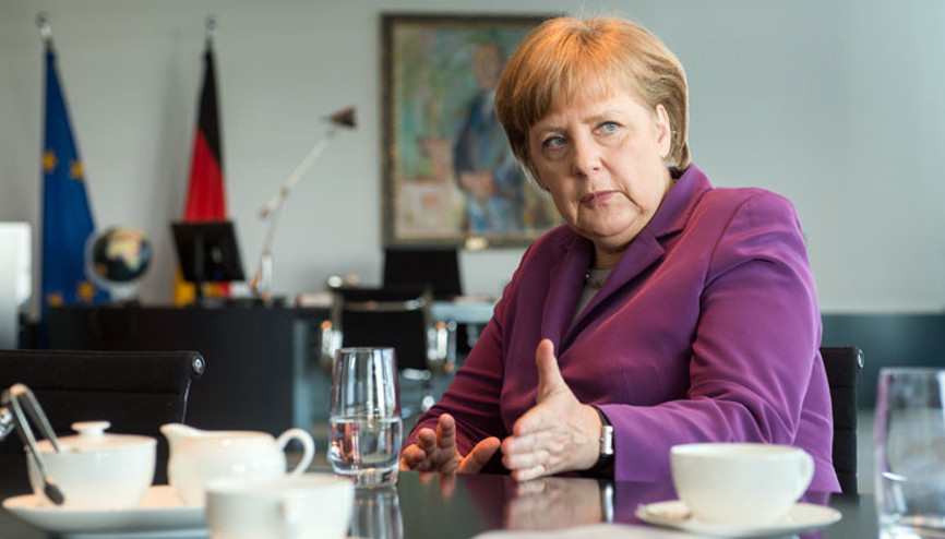 İlklerin kadınından veda