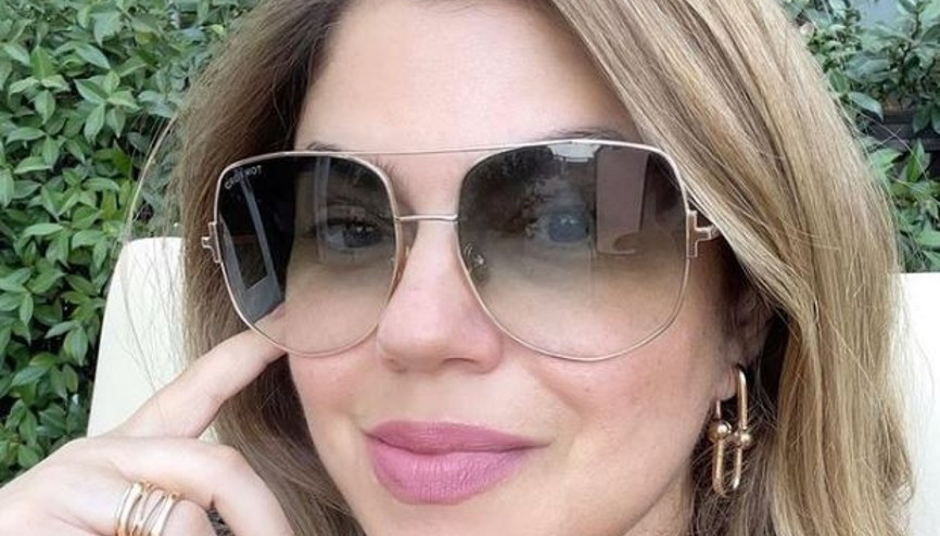 Pelin Kaya kimdir ‘Moda ve Sosyete isimli hesabıyla tanınıyor Pelin Kaya kimdir ‘Moda ve Sosyete isimli hesabıyla tanınıyor