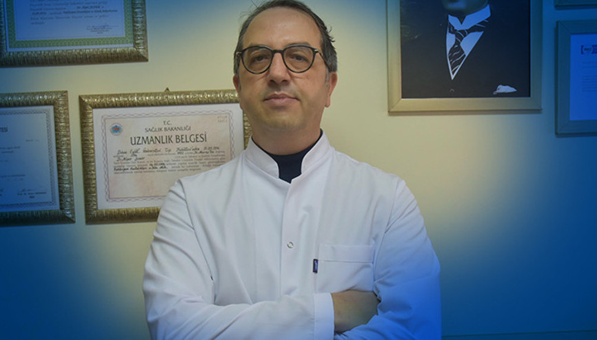 Koronavirüs Bilim Kurulu Üyesinden omicron varyantı açıklaması