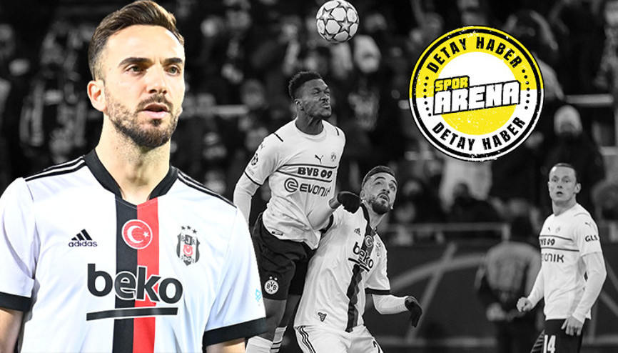Dortmunda karşı saç baş yoldurdu, rakamları ortaya çıktı