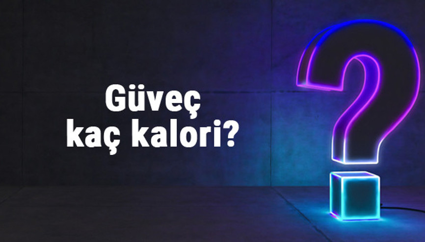 Güveç kaç kalori 1 porsiyon güveç besin değerleri ve kalorisi...