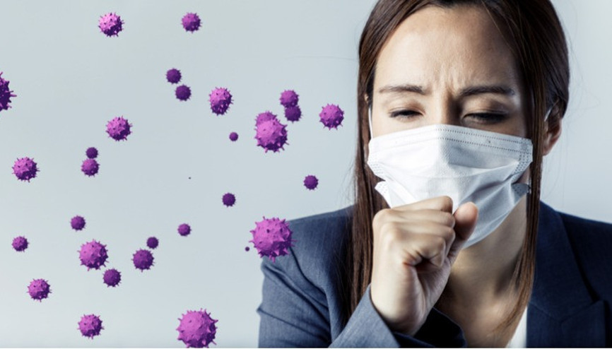 Öksürük korona belirtisi mi Öksürük, grip ve koronavirüsten nasıl ayırt edilir Öksürük korona belirtisi mi Öksürük, grip ve koronavirüsten nasıl ayırt edilir