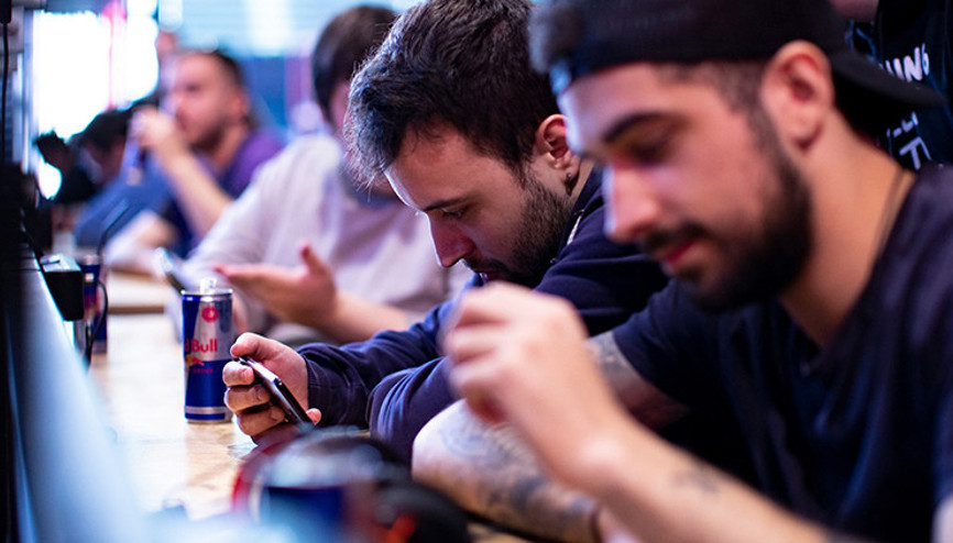 Red Bull M.E.O. Wild Rift için son elemeler başlıyor