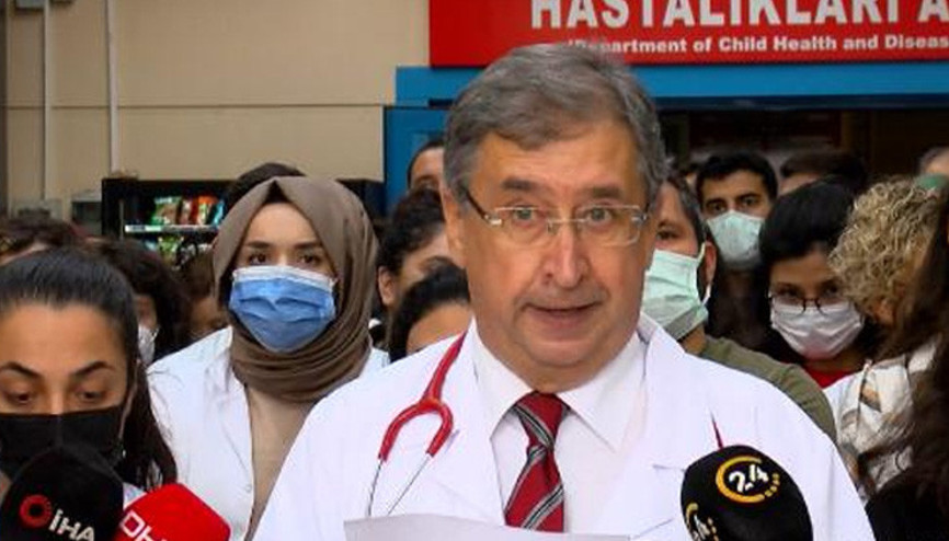 Cerrahpaşada bir gecede 4 saldırı Cerrahpaşada bir gecede 4 saldırı