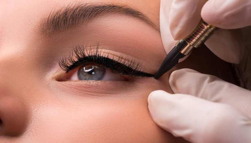 Kalıcı Makyaj Nedir, Nasıl Uygulanır Kalıcı Makyajın Zararları