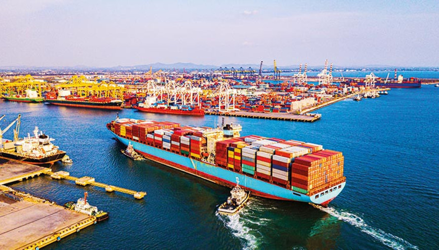 Gümrük Birliği’nde ‘Yeşil’ revizyon şart