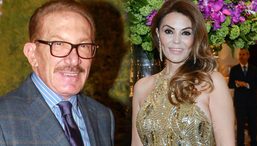 Feryal Gülman, Bebekteki yalıyı satacak