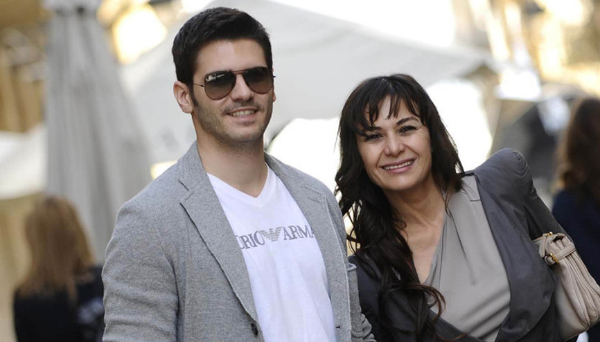 Hatice Aslan: Tolgahan’ın öfke kontrolü yoktu