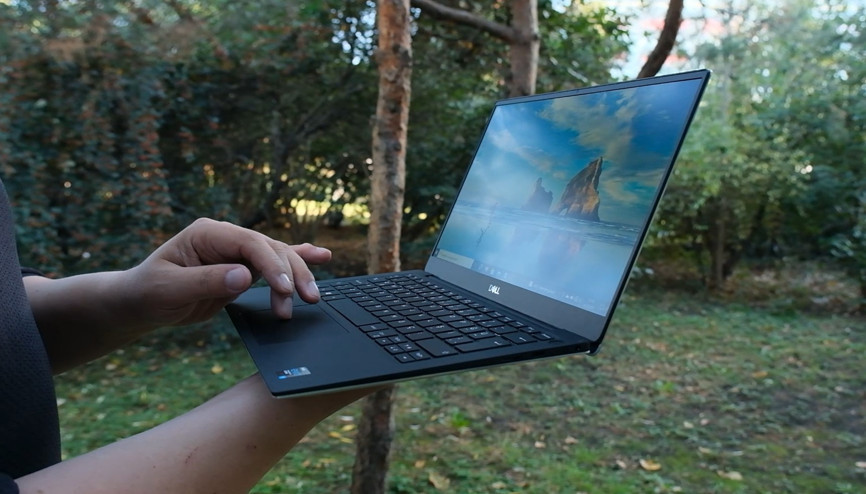 Dell XPS 13 9305 incelemesi