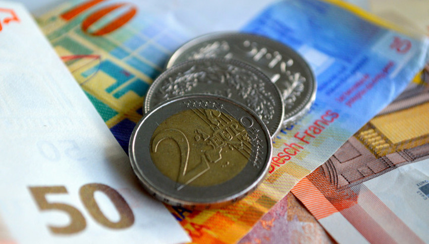 İlk kez test edildi Başarıya ulaştı... Euro ve İsviçre Frangı için kritik deneme
