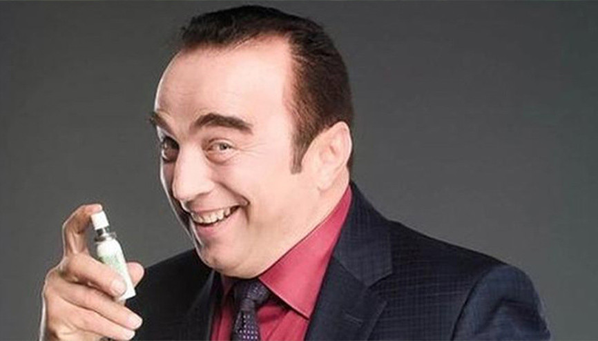 Süleyman Yağcı kimdir, kaç yaşında, nereli Çocuklar Duymasının Fısfıs İsmaili uzun bir aradan sonra ekranlarda Süleyman Yağcı kimdir, kaç yaşında, nereli Çocuklar Duymasının Fısfıs İsmaili uzun bir aradan sonra ekranlarda
