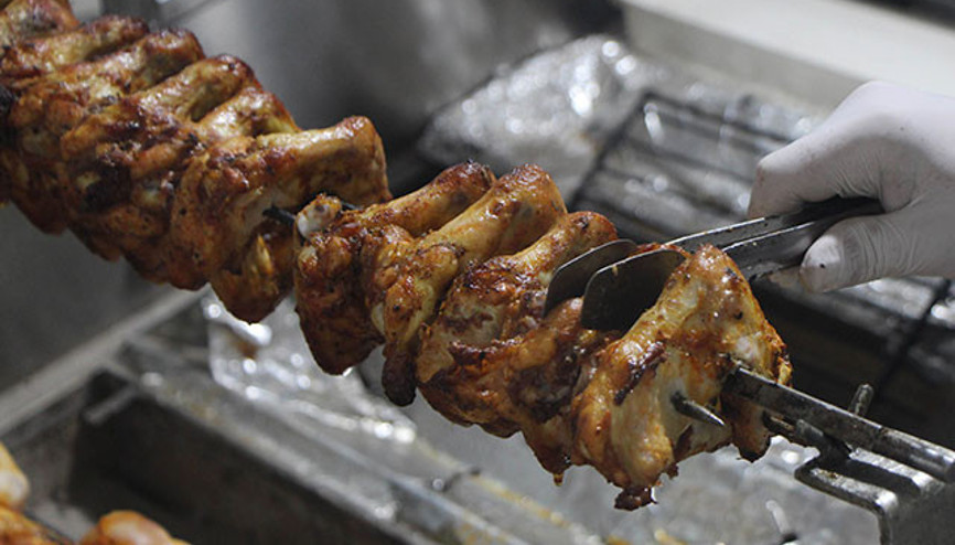 Tavuk eti üretimi yüzde 14 arttı