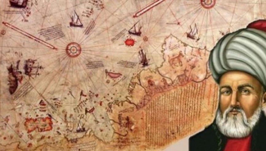 Piri Reis kimdir, ne zaman ve nasıl öldü İşte Osmanlı denizcisi Piri Reis’in tarihi hayatı hakkında bilgiler