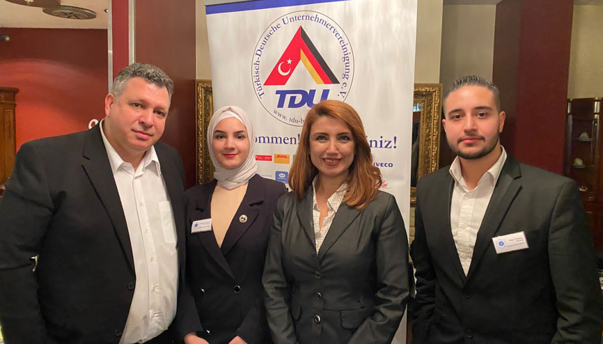 Kalifiye işçi Almanya’ya nasıl gelecek