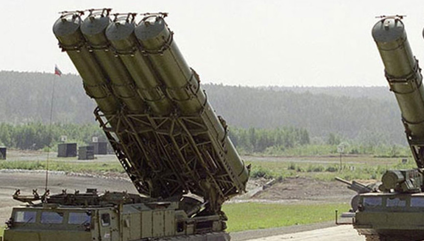 Rusyadan S-400  açıklaması: Türkiye taviz vermiyor