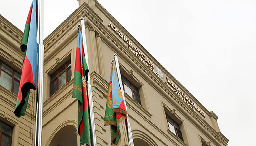 Karabağ’da mayın patlaması: 2 sivil hayatını kaybetti