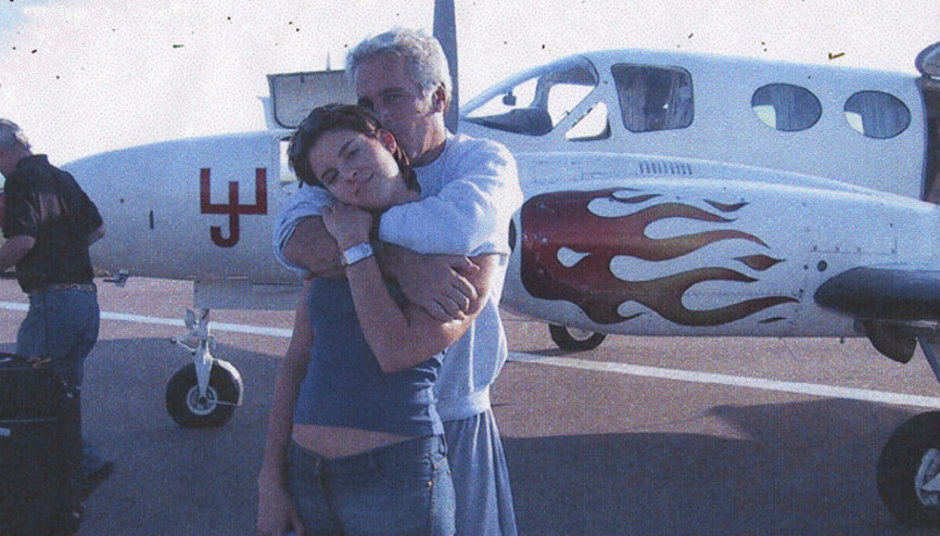 Çocuk tacizi ve fuhuş suçlusu Jeffrey Epsteinın eski pilotu konuştu: Aynı anda iki sevgilisi vardı, biri yarı yaşındaydı