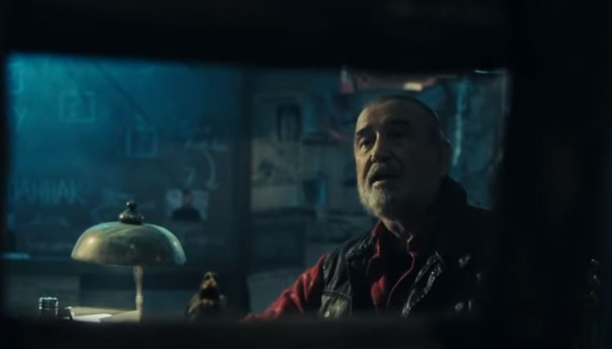 Yalnız Kurt ne zaman başlayacak Yalnız Kurt oyuncu kadrosu açıklandı