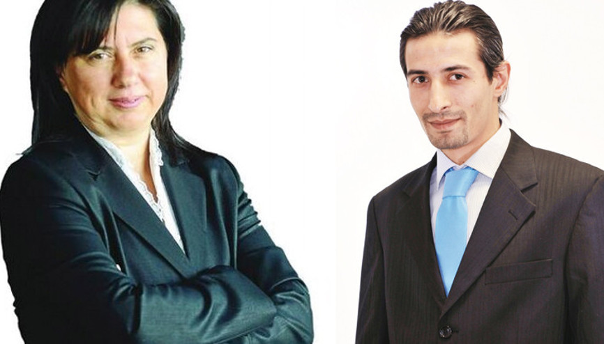 EMD’den Hürriyet ve DHA’ya ödül