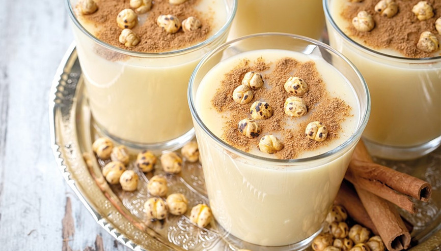 BOZA - Soğuk havaların en tatlı nostaljisi...
