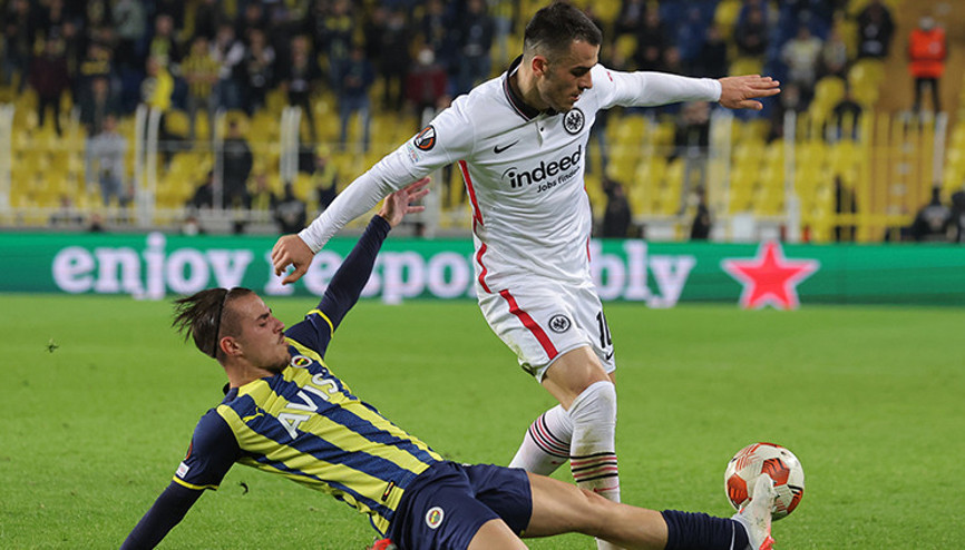 Kosticle başladı Kosticle bitti