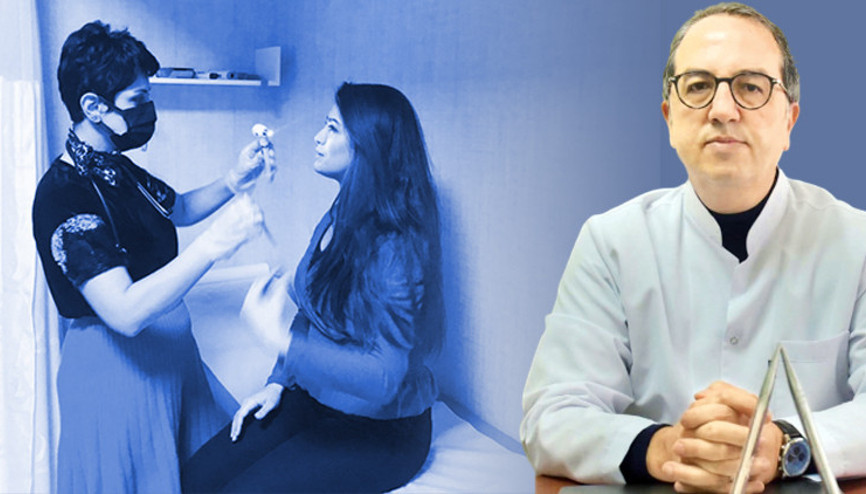 Koronada hasar tespit klinikleri Koronada hasar tespit klinikleri