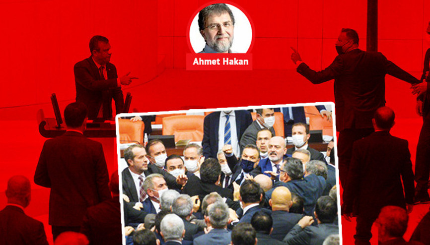 Öfkeli milletvekilleri için öfke yenme teknikleri