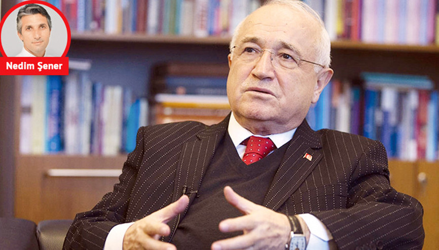 ‘Meclis’te 71 yılda söylenmedik söz, edilmedik küfür kalmadı’
