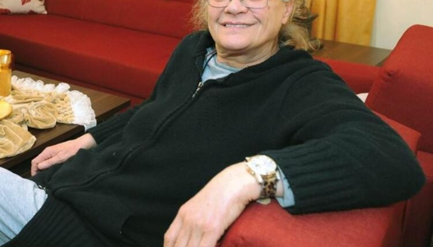 Serpil Örümcer kimdir, kaç yaşında Serpil Örümcer kimdir, kaç yaşında