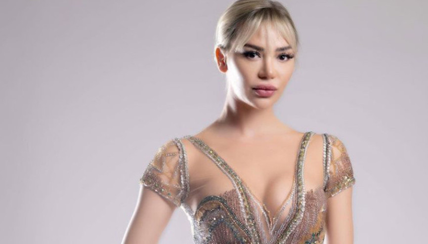 Oryantal Didem Kınalı kimdir, nereli, kaç yaşında Didem Kınalı hakkında merak edilenler