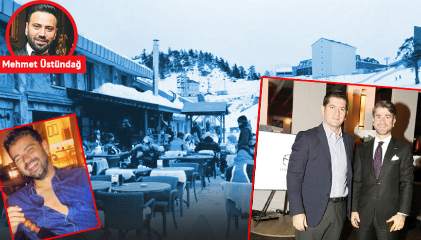 Zirvede büyük kapışma