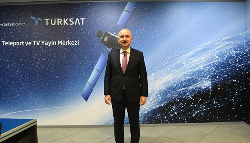 Türksat 5B nedir, özellikleri neler Türksat 5Bnin fırlatılacağı tarih belli oldu Türksat 5B nedir, özellikleri neler Türksat 5Bnin fırlatılacağı tarih belli oldu