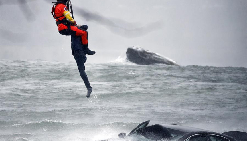 Son dakika: Film gibi operasyon... Korkunç gerçek saatler sonra ortaya çıktı