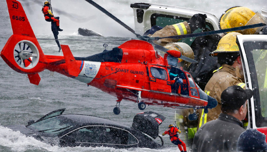 Film gibi operasyon... Korkunç gerçek saatler sonra ortaya çıktı
