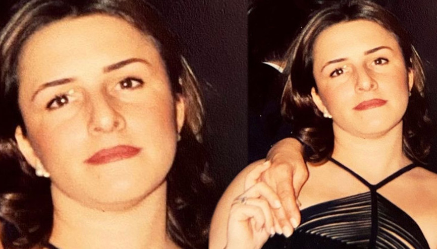 Yaş 31... O şimdi dizilerin aranan oyuncusu