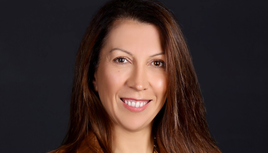 Cisco Türkiyede önemli atama