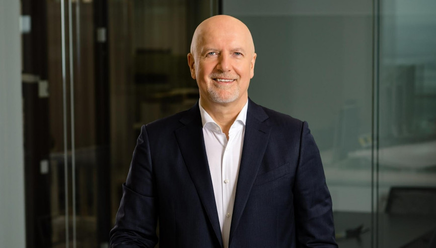 Nestlé Türkiye’nin yeni CEO’su belli oldu