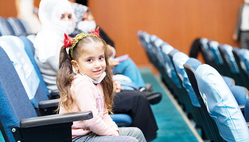 Mersin Belediyesi’nden eşitlik planı