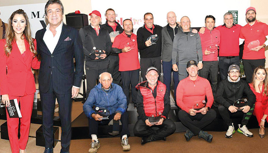 Yılın en ‘sportif’ buluşması