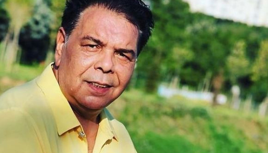 Ayhan Küçükboyacı (Balık Ayhan) kimdir, evli mi İşte Ayhan Küçükboyacının hayatıyla ilgili bilgiler Ayhan Küçükboyacı (Balık Ayhan) kimdir, evli mi İşte Ayhan Küçükboyacının hayatıyla ilgili bilgiler