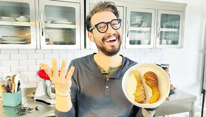 İtalyan şırdanı lampredotto’yu duydunuz mu