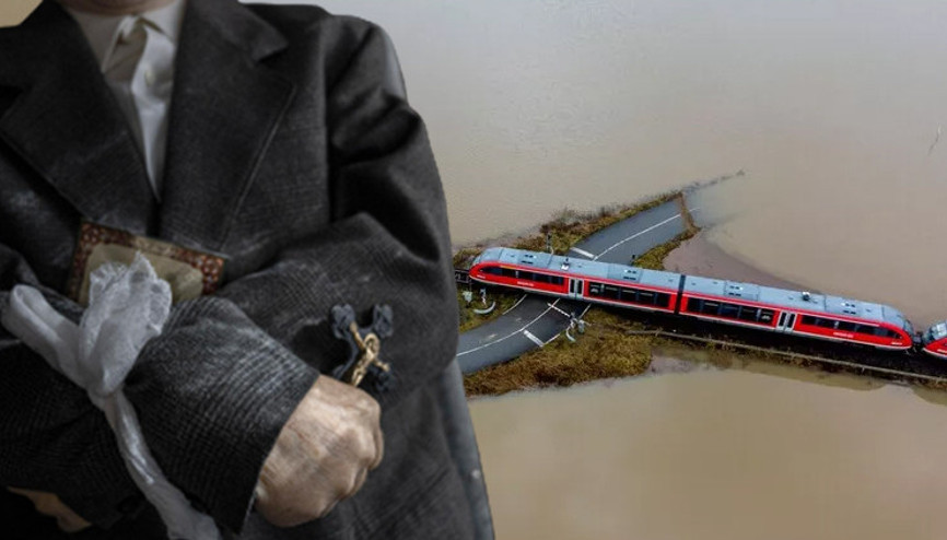 Bu yıla damgalarını vurdular... 2021in en etkileyici kareleri
