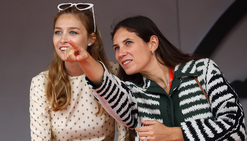 Birinin ailesinin adaları var, diğeri parayla oynuyor: Dünyanın en zengin gelinleri Birinin ailesinin adaları var, diğeri parayla oynuyor: Dünyanın en zengin gelinleri