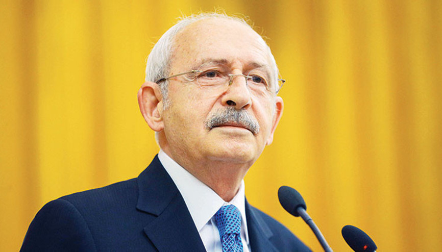 Devlet de helalleşecek