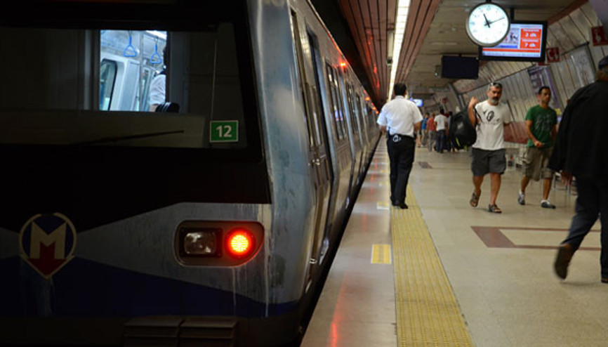 İstanbullulara güzel haber Bakan duyurdu... Merak edilen 7 hat 2023te hizmete giriyor