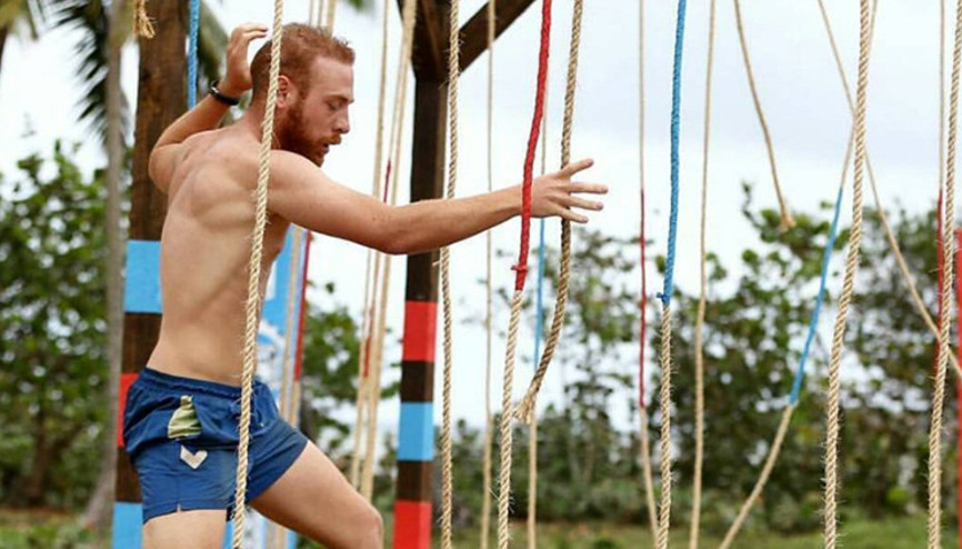 Survivor 2022 Furkan Kızılay kimdir, kaç yaşında, şimdi ne yapıyor Eski Survivor Furkan Kızılay All Starda yarışacak