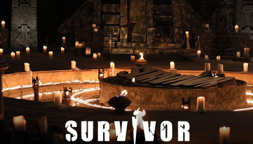 Survivor 2022 ne zaman başlayacak Survivor 2022 tarihi hakkında bilgiler