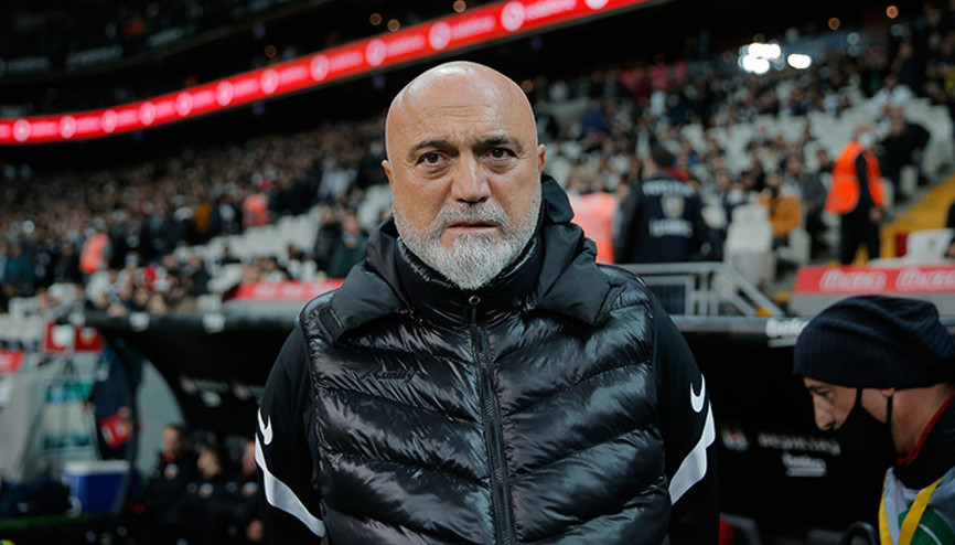Hikmet Karaman: Beşiktaşta Oğuzhan Özyakup oyuna girmek istemiyordu
