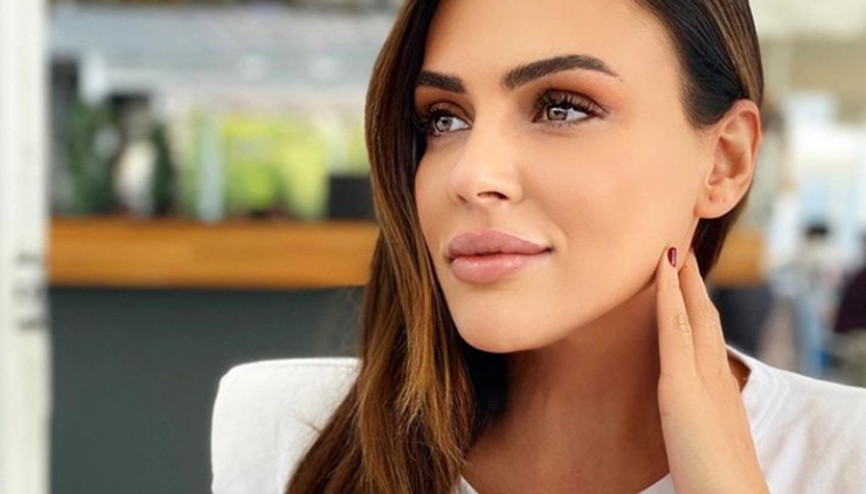 Buket Aydın kimdir, nerelidir, kaç yaşında Sunucu Buket Aydın aşk sorularını yanıtladı